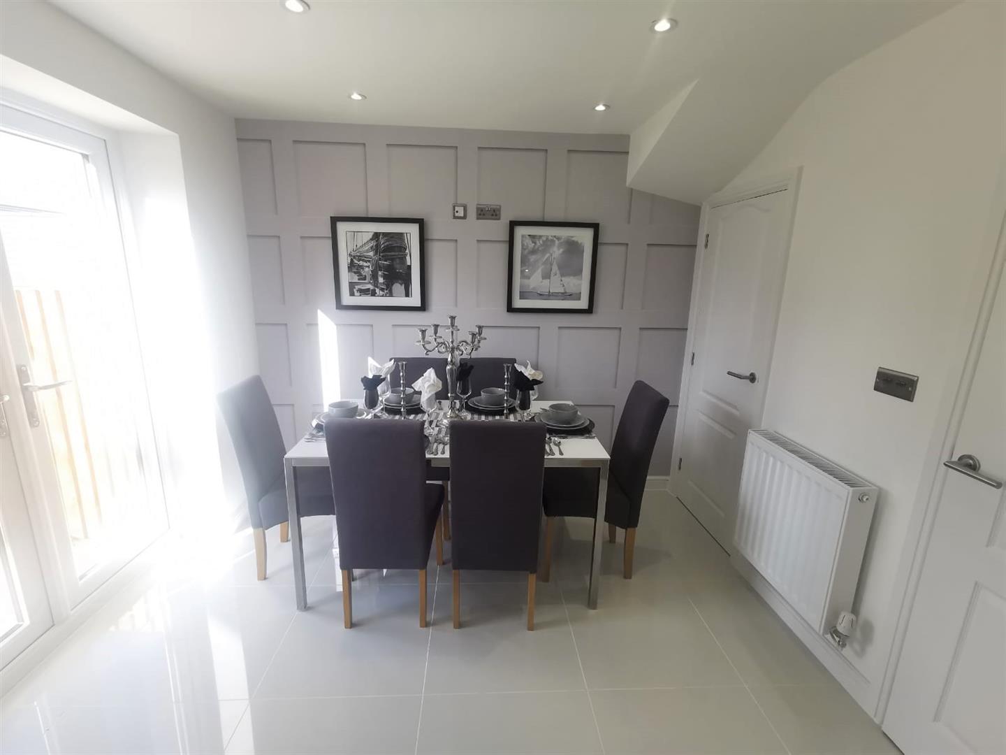 Property Details Estate Agents, Aintree, Liverpool Grosvenor Waterford Estate Agents Ltd